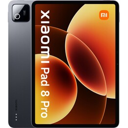 Xiaomi Pad 8 Pro 11.2 8GB 256GB WiFi Grigio