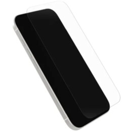 Protector otterbox cristal templado para iphone 17
