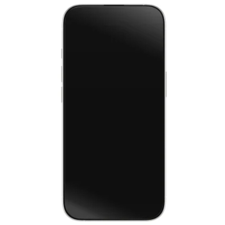 Protetor de vidro temperado Otterbox para iPhone 17