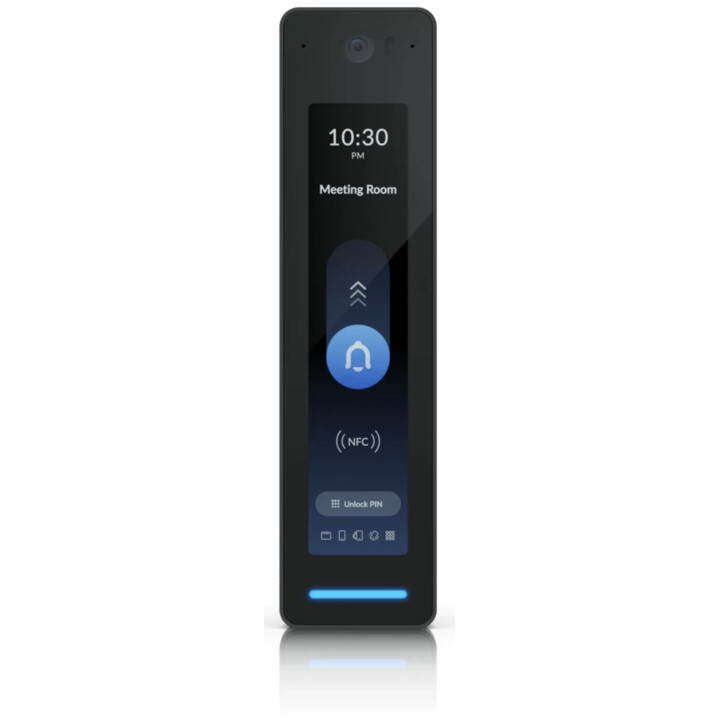 UniFi Access G3 Reader Pro Nero