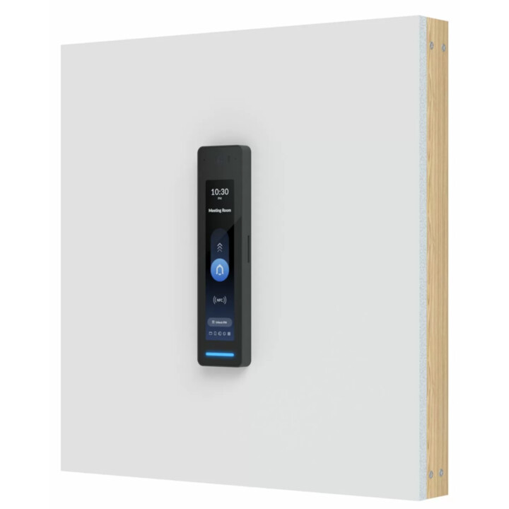 UniFi Access G3 Reader Pro Negro
