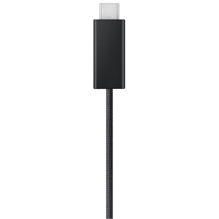 Chargeur mobile sans fil - Samsung EP-P2900BBEGWW, avec charge magnétique sans fil, Qi2, 25W, noir