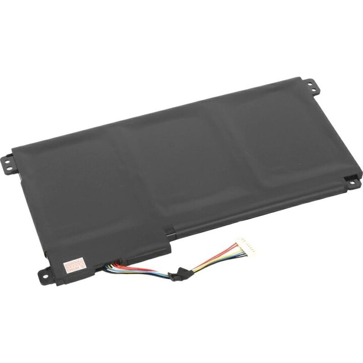 Batteria compatibile Movano per laptop Asus B31N1912 11,55 V 3640 mAh