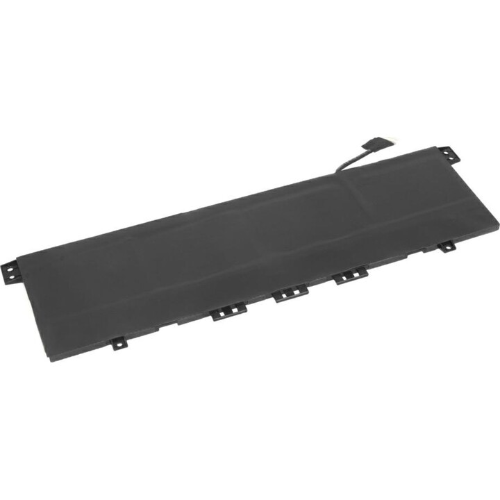 Batterie compatible Movano pour ordinateur portable HP KC04XL 15,4 V 3454 mAh