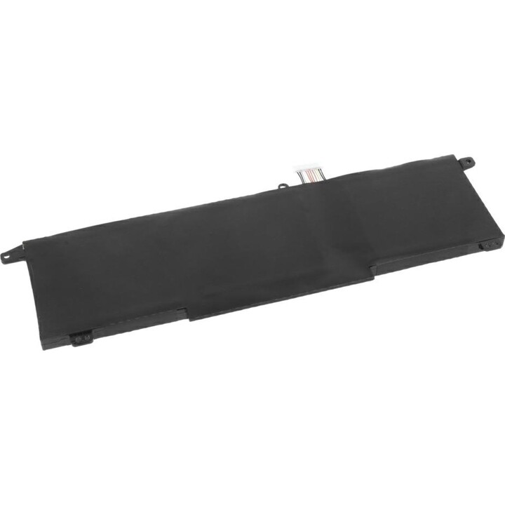 Bateria compatível Movano para laptop HP SD06XL 11,4V 5700mAh
