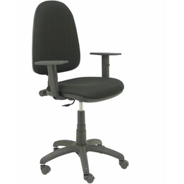 Piqueras y Crespo Ayna Bali Office Chair 04CPBALI840B10/ Black
