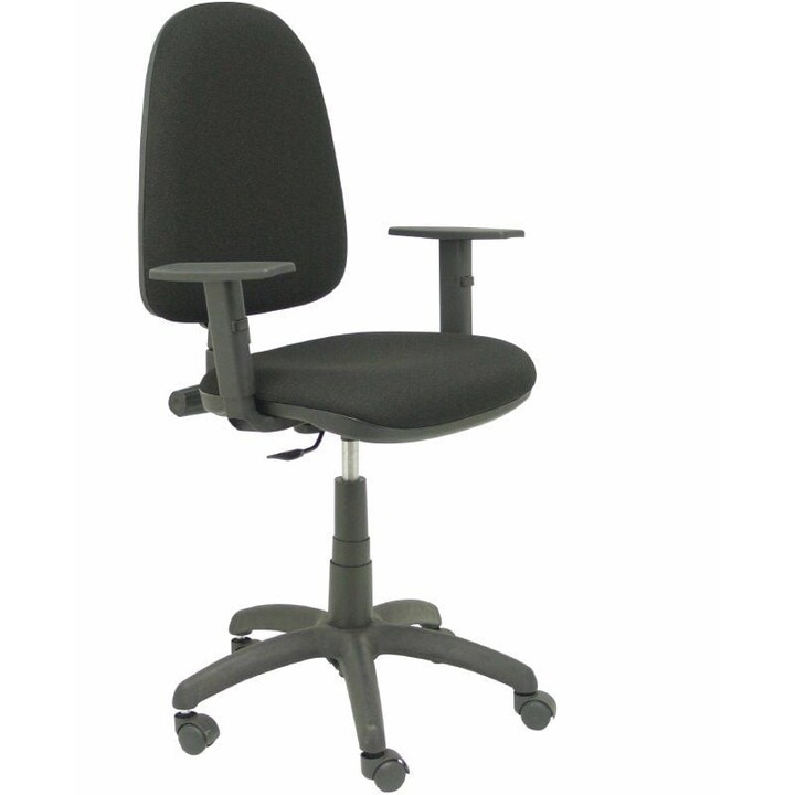 Sedia da ufficio Piqueras y Crespo Ayna Bali 04CPBALI840B10/ Nero