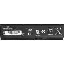 Batteria compatibile Movano per laptop HP PA06 11,1 V 4400 mAh