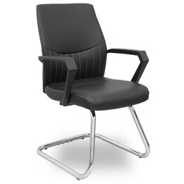 Piqueras y Crespo Chaise Opti520 520PACRSP840/ Noir