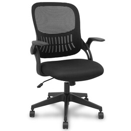 Piqueras y Crespo Opti544 544BNM8403D840RN/ Schwarzer Bürostuhl