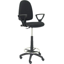 Piqueras y Crespo Ayna Bali T04CPBALI840BGOLF Banqueta/ Preto