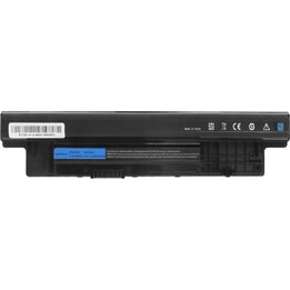 Movano-kompatibler Akku für Dell Inspiron 14/15/17 Laptop, 11,1 V, 4400 mAh