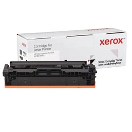 Toner compatible Xerox 006R04200 compatible avec HP W2410A / 1050 pages / Noir