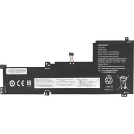 Movano Compatible Battery for Lenovo L19C4PF1 Laptop 15.4V 4650mAh