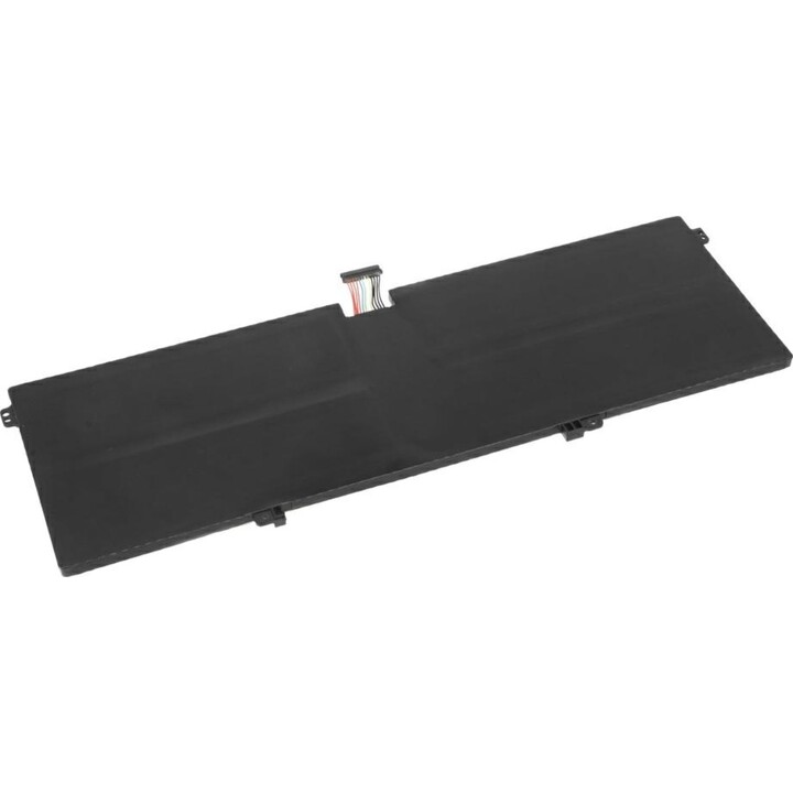 Bateria compatível Movano para laptop Lenovo L17C4PH1 7,6V 7600mAh
