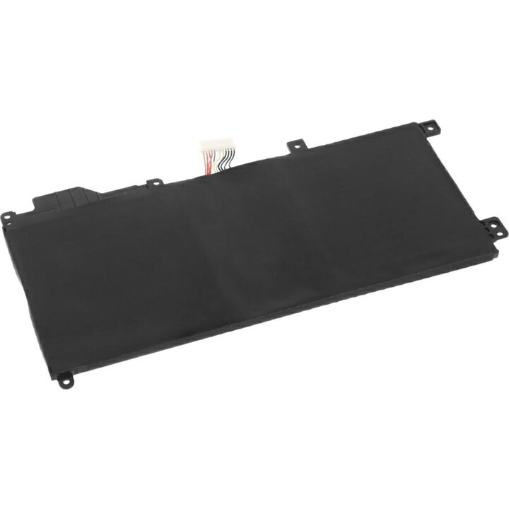 Movano Batería compatible para portátil Dell Latitude 5295 7.6V 3000 mAh