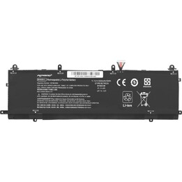 Movano kompatibler Akku für HP BN06XL Laptop 11,1 V 5000 mAh