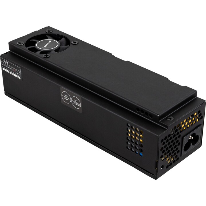 Unykach Fuente alimentacion ITX 150W Fan 40mm / 51991