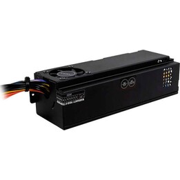 Unykach ITX 150W Power Supply with 40mm Fan / 51991