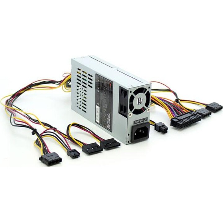 hfa250flex Phoenix Mini ITX 250 W Netzteil, POS, Server, 82 x 40 x 150 mm