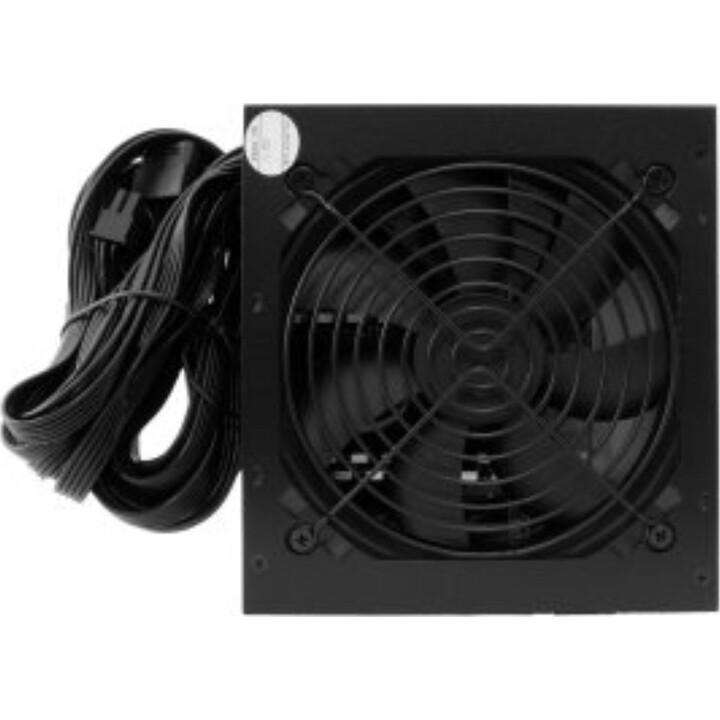 COOLBOX PowerLine2 COO-FAPW2-750 alimentation ATX 750W noire
