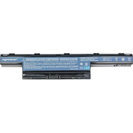 Movano Compatible Laptop Battery for Acer AS10D51 11.1V 4400 mAh