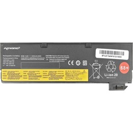 Movano Compatible Battery for Lenovo T440 Laptop 10.8v 4400 mAh