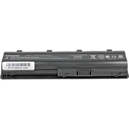 Movano-kompatibler Akku für HP CQ42-Laptop, 10,8 V, 4400 mAh