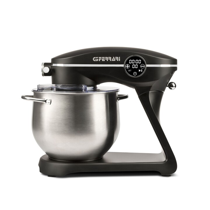G3 Ferrari G20137 Mixer Standmixer 2300 W Schwarz, Edelstahl