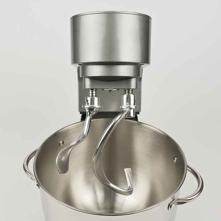 G3 Ferrari Pastaio Come a Mano Küchenmaschine 1800 W 8 l Edelstahl