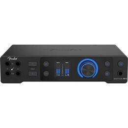 Fender Quantum HD 2 EU - Interfaces de áudio USB-C