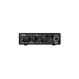 Yamaha URX22C - Interfacce audio/MIDI