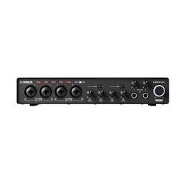 Yamaha URX44C - Audio/MIDI Interfaces