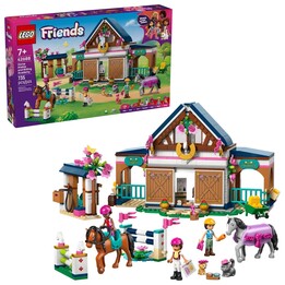 LEGO FRIENDS 42688 Scuderia e Accademia di equitazione