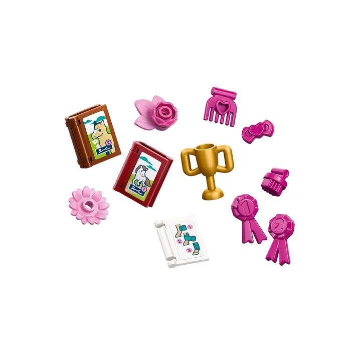LEGO FRIENDS 42688 Stable and Riding Academy