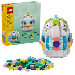 LEGO 40816 Decorative Easter Egg