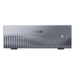 ASUS Ascent GX10 GX10-GG0027BN GB10 128 GB LPDDR5x-SDRAM 4 TB SSD Mini PC Gray