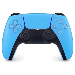 Sony DualSense PS5 Kabelloser Controller Blau
