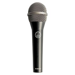 AKG D8000M - Microfone Wokalny