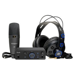 Fender Quantum Creator - Características completas da produção de áudio