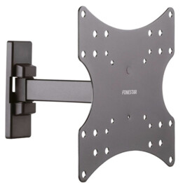 Fonestar - MOV-122BA TV-Halterung für 139,7 cm (55") Schwarz