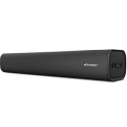 Energy Sistem Soundbar 120W USB - HDMI ARC - Connessione ottica e jack da 3,5 mm - Bluetooth - Regolazione dei bassi/alti - Tele