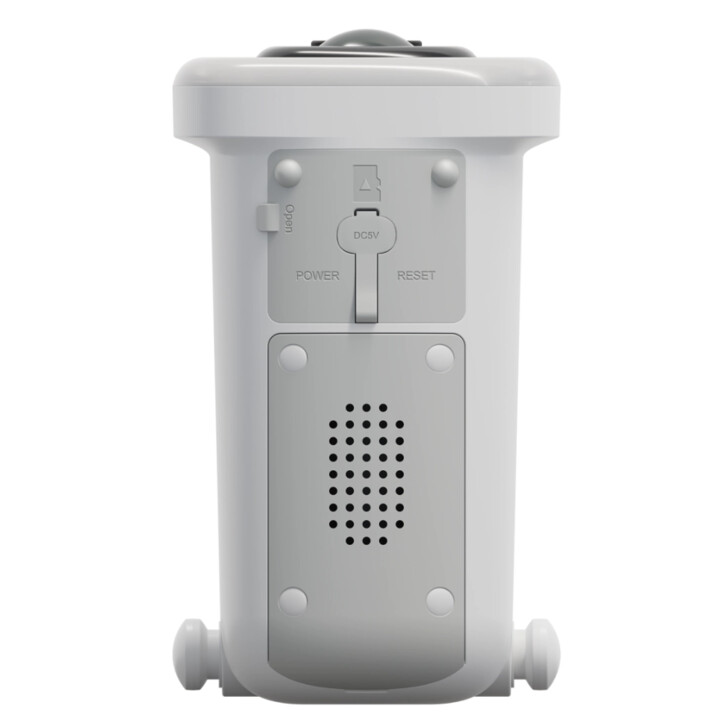 Tesla Smart Camera Floodlight Battery