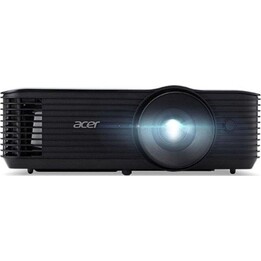 Acer X1128H Projektor ANSI DLP SVDGA 4500 Lumen Schwarz