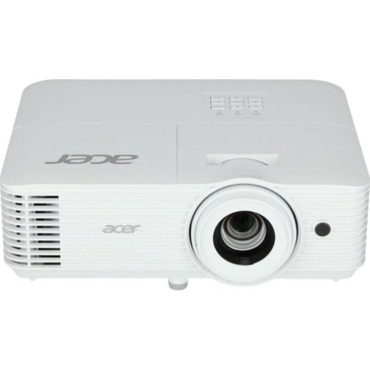Acer Business P5827a Proiettore DLP 3D 4K UltraHD 4000 Lumen Bianco