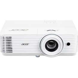 Acer Business P5827a DLP-Projektor 3D 4K UltraHD 4000 Lumen Weiß