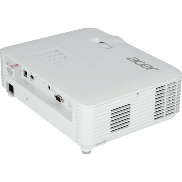 Acer Business P5827a Proiettore DLP 3D 4K UltraHD 4000 Lumen Bianco