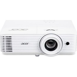 Proiettore Acer X1827 4000 ANSI Lumen DLP 4K Bianco