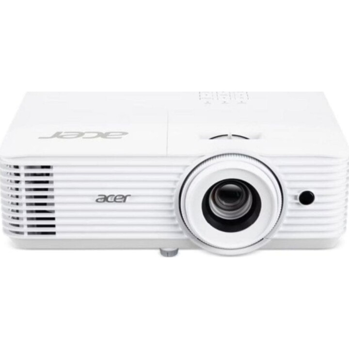 Proiettore Acer X1827 4000 ANSI Lumen DLP 4K Bianco