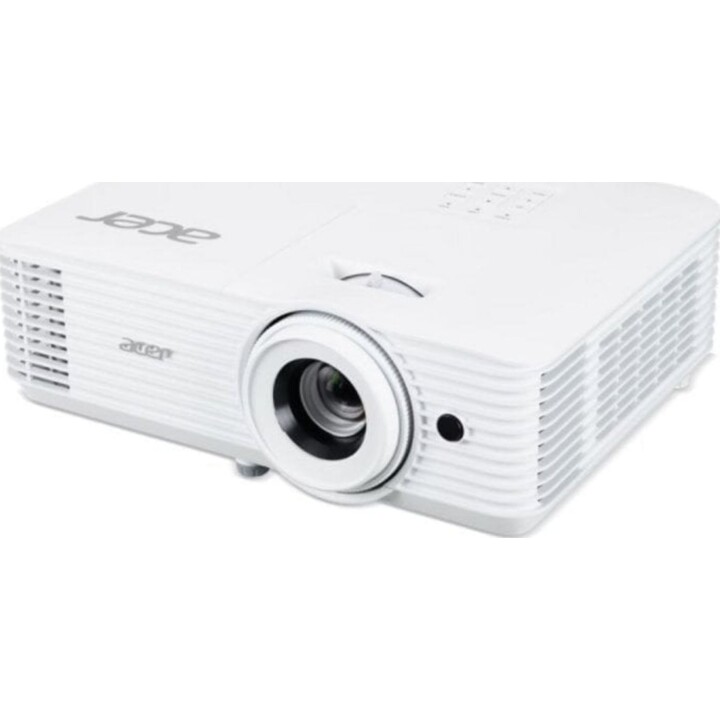 Proiettore Acer X1827 4000 ANSI Lumen DLP 4K Bianco